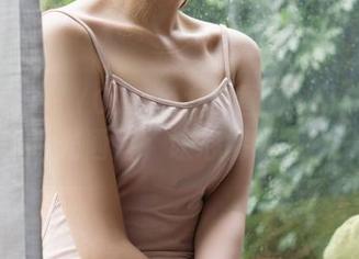 克拉女神 – YOYO兔女郎图集：柔软的兔毛和阳光洒落，让心情瞬间满分！