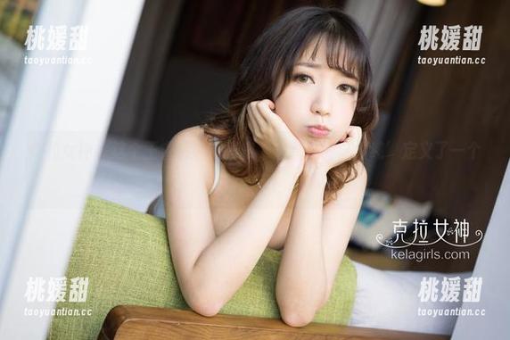 克拉女神-王睿 克拉女神 - 这个王睿清纯写真集,简直是为‘清纯’定义了一个新方向!
