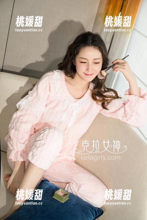克拉女神 - 钟淇的纯白世界，高清下载过后你可能会爱上这个幻想。