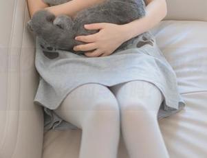 兔玩映画少女的密语全集：你敢窥视这些独特的写真吗？