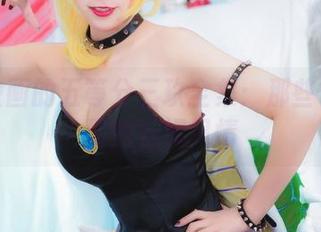 兔玩映画的五等分三玖全集：那些你想不到的妩媚风情
