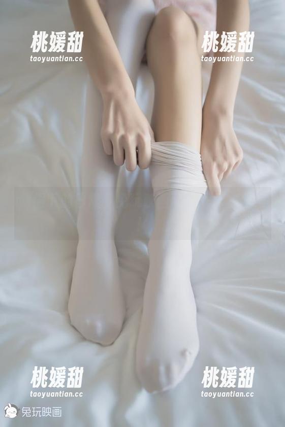 制服下的日常，兔玩映画私房死库水合集！