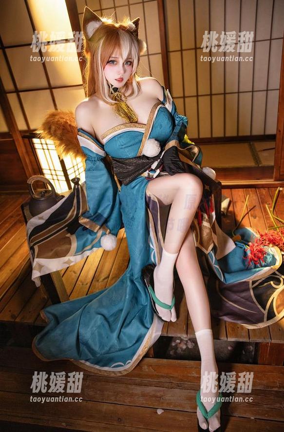 凛子酱的护士制服大揭秘：原图在此，更新了一些小细节哦！