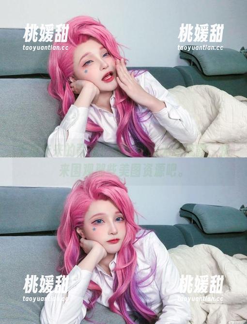 千夜未来 千夜未来的蒂法:光影中的无意流露,快来围观那些美图资源吧。