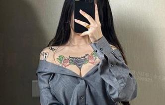 微密圈 – 卡通百科老王带你走进女仆全套写真，谁说家务不可以有激情？
