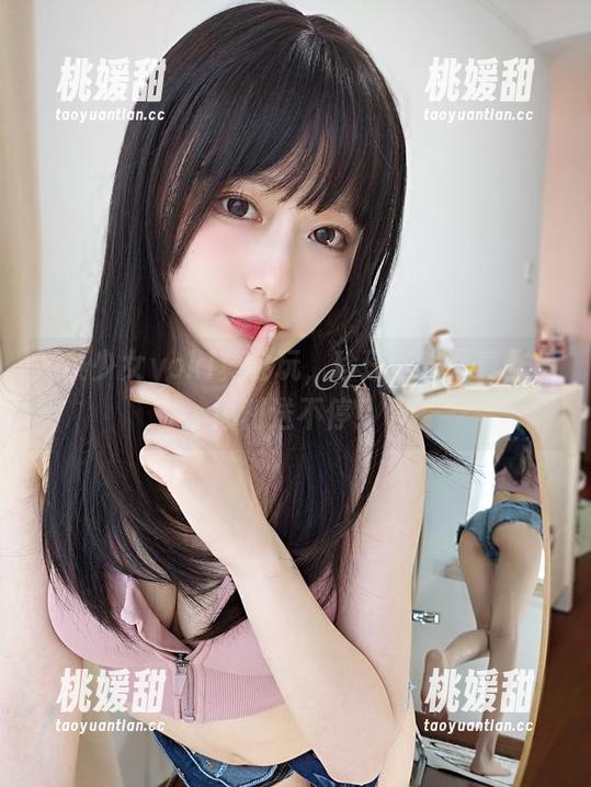 发条少女yoki真会玩，珍珠梨酱写真作品福利送不停！