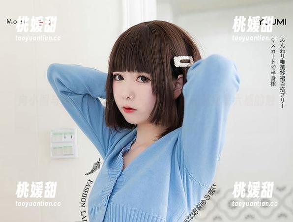 向小圆与她的御姐图包：光线、影子和那些第六感的触动！