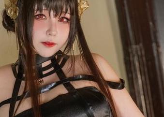 当护士遇见咔喵：细腻作品图集翻转你的想象