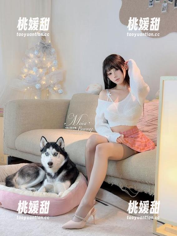 咬一口兔娘空姐—高清分享，让人怀疑是不是在空中飞翔的美少女