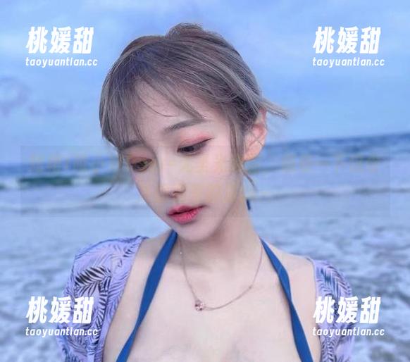 短裙+啾小妍Deer=无圣光原图，感受一下这份扑面而来的清新～