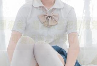 精选套图来袭，喵糖映画把蕾姆兔女郎的可爱点滴全收录了！