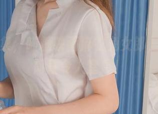 精选图集，喵糖映画麻衣兔女郎，这身姿简直令人窒息！