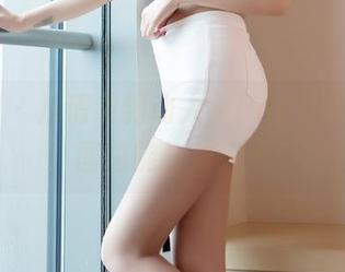 嗲囡囡 – 从清纯到动人，PaPa妈咪的美图总能打动人心