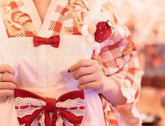 嗲囡囡 – 娜依灵儿妹妹合集，带你走入一个‘我不该看的世界’！