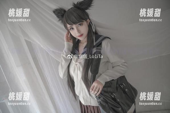 塔塔_Lo1iTa花嫁合集：把你的屏幕变成婚礼现场的甜蜜壁纸！