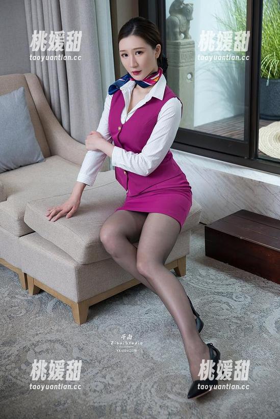 头条女神 - 小晴子最新美图套图出炉：谁知道，剧情里的她这么迷人！