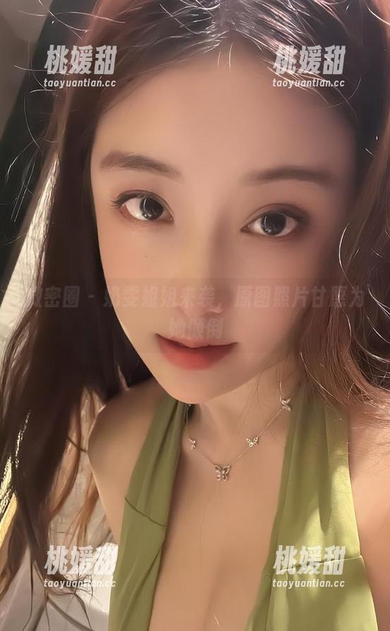 微密圈 - 奶雯姐姐来袭，原图照片甘愿为她倾倒