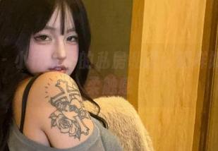 微密圈 – 小优优子的私房私语：别样奶牛的温柔触感