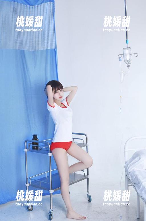 心跳加速！看看小鹿鹿shika的万圣节魅魔，全套原图很“邪魅”哦