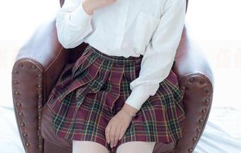 少女秩序 – 看千澄姐姐的写真，仿佛时间都为她静止。