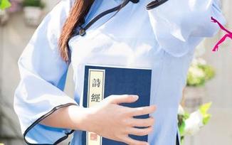 尤果网 – 定制你的视觉享受，乔依琳夏天作品里的每一缕阳光都在耳边轻语！