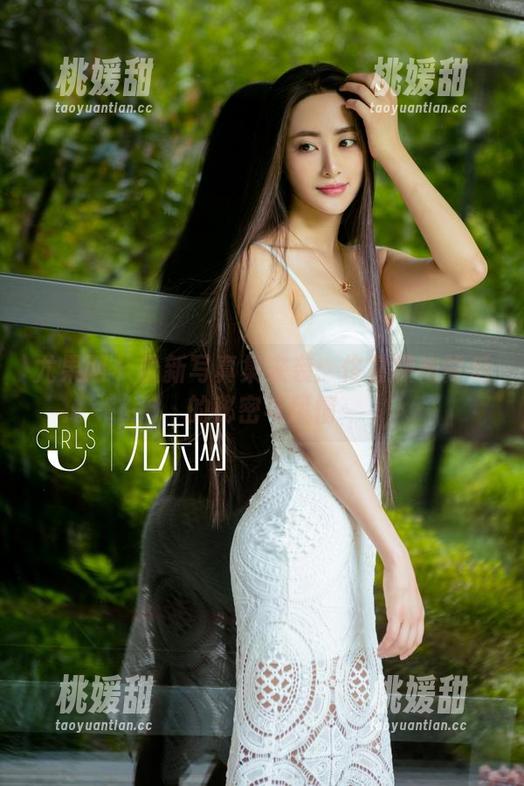 尤果网 - 最新写真集来袭：佟蔓旗袍背后的秘密与风情