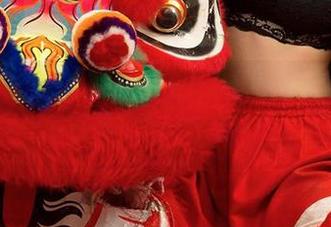 尤果网 – 小仙黑白之旅：高清图集带你窥探内心深处