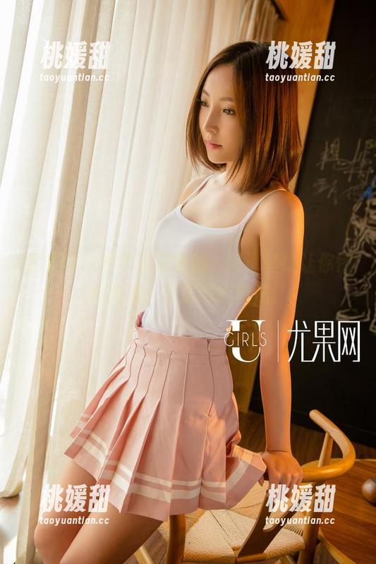 尤果网-景思晴 尤果网 - 梦中女友是她,高清壁纸让你怦然心动,景思晴的魔法!