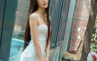 尤果网 – 莉恩体操服图册大揭秘：没想到原来翻筋斗也能这么好看，免费获取真是错过就后悔！