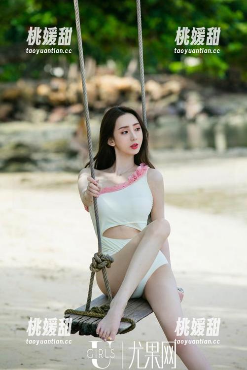 尤果网 - 观赏靳宝的死库水，图片里的灵动让人着迷！