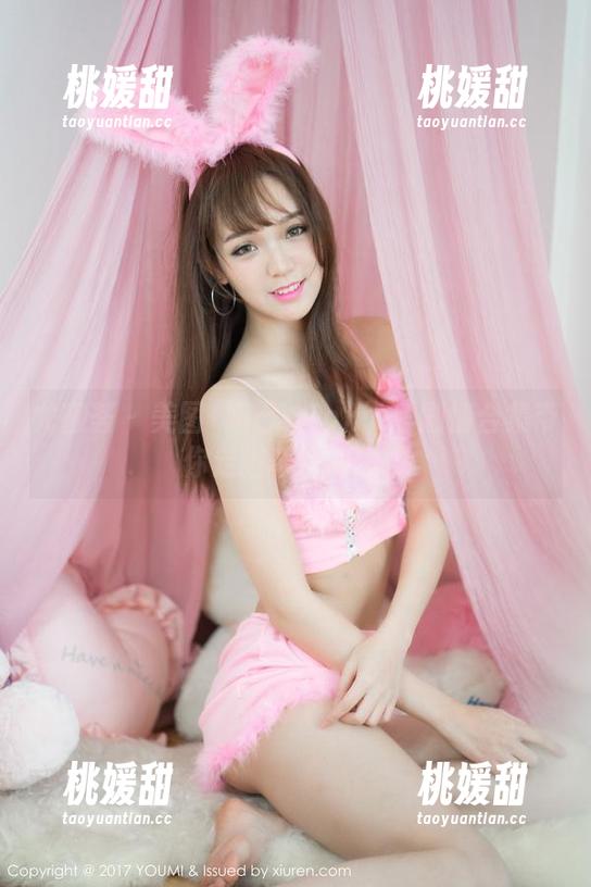 尤蜜荟 - 美图+妲己_Toxic：剧情合集带你走进奇妙的幻境