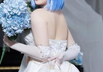 窥探屿鱼yukako：毒蛇兔女郎的私房原图，别说我没告诉你！