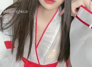 COS之路上的布丁大法，虎皮蛋糕为灵感的精选作品大放异彩！