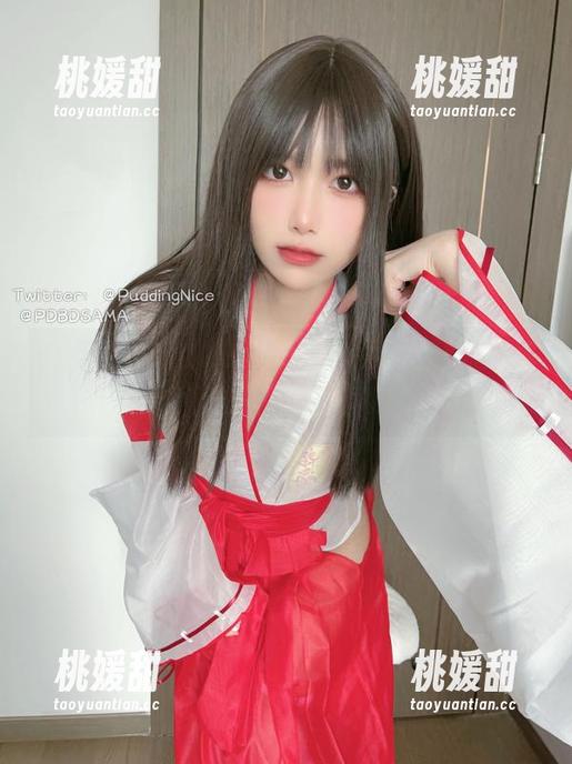 COS之路上的布丁大法，虎皮蛋糕为灵感的精选作品大放异彩！