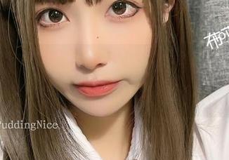 花嫁图包可能是布丁大法的轻盈密码，谁会想到这么动人？