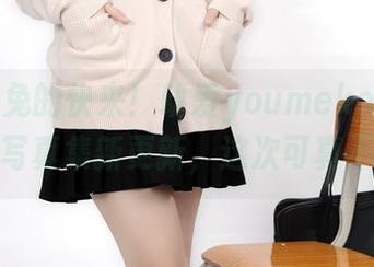 喜欢兔兔的快来！幼爱youmeko的圆香兔女郎写真集新更新，这次可真不一样！