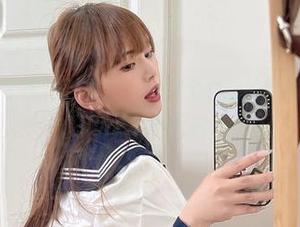 微密圈 – 除了美，张思允nice这个女孩的原图里还有故事，精选回味无穷。