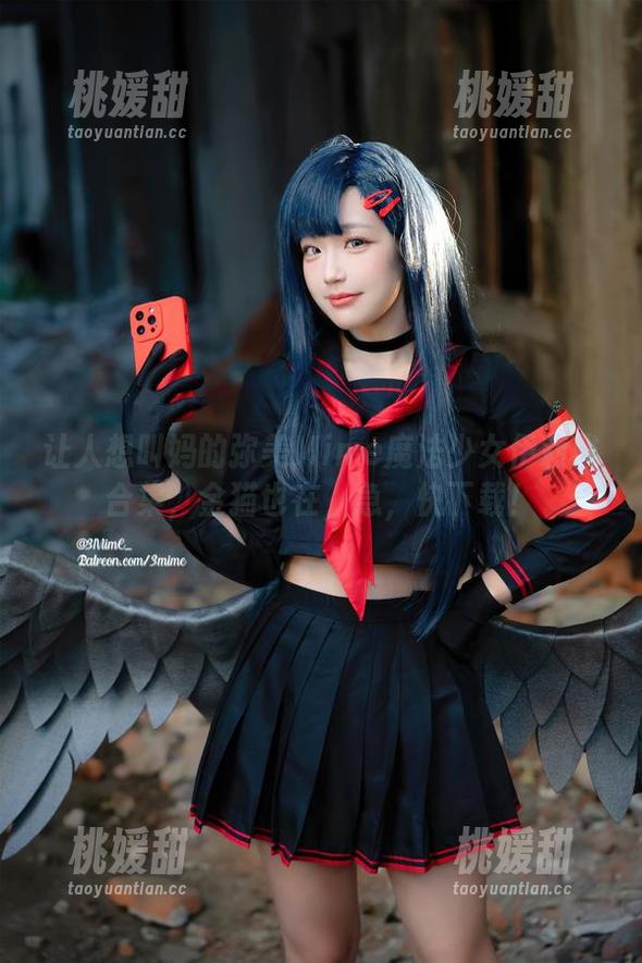 让人想叫妈的弥美Mime魔法少女伊莉雅合集，金猫也在，急，快下载！