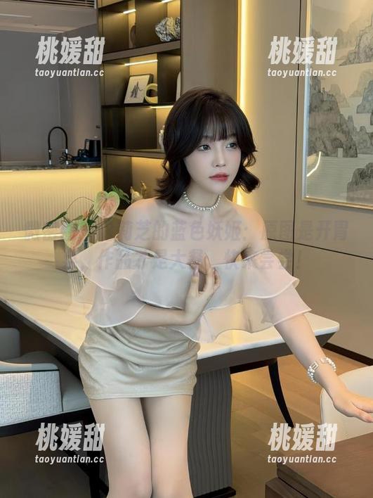 微密圈 - 徐莉芝的蓝色妖姬：原图是开胃菜，作品才是大餐，快来尝尝！