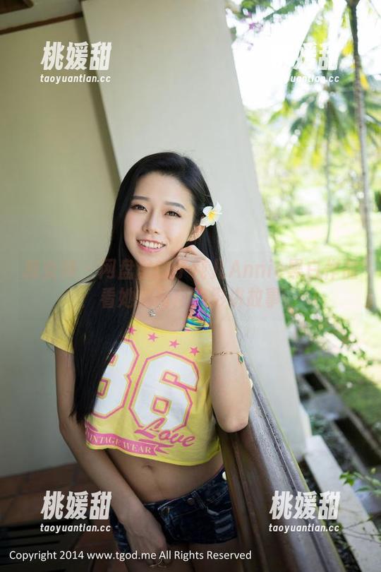 推女神-子纯儿Annie 推女神 - 网盘里的子纯儿Annie黑白作品:看她如何用光影讲故事。