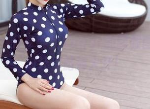 推女神 – 分享梁莹Sugar的制服图包，绝对让你脑洞大开！