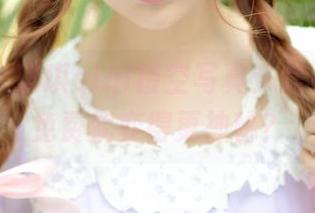 推女神 – 琪琪qlql镂空写真：是不是只要免费就变得更神秘？