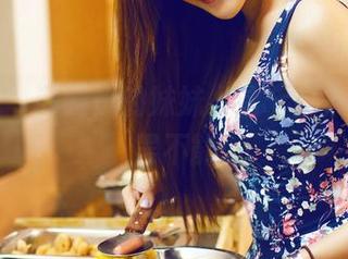 推女神 – 谭晓彤的妹妹，这个合集让人欲罢不能