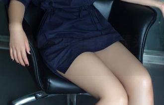 推女郎 – 当吻熙的美腿遇上镜头：这些腿简直会说话！