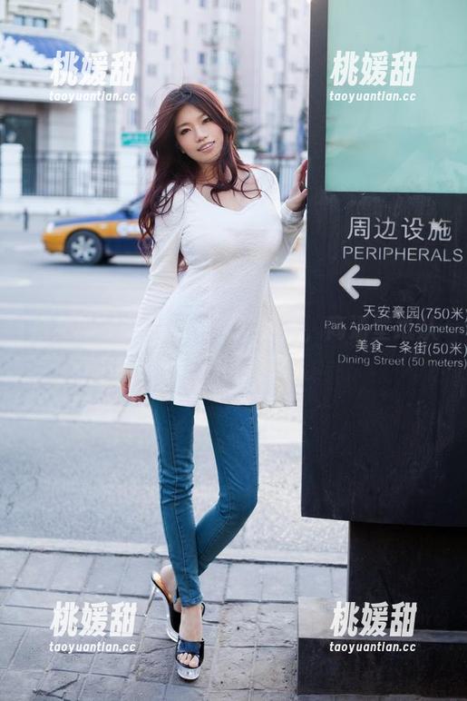 推女郎 - 快来看曾水的眼镜，高清壁纸从未如此闪耀！