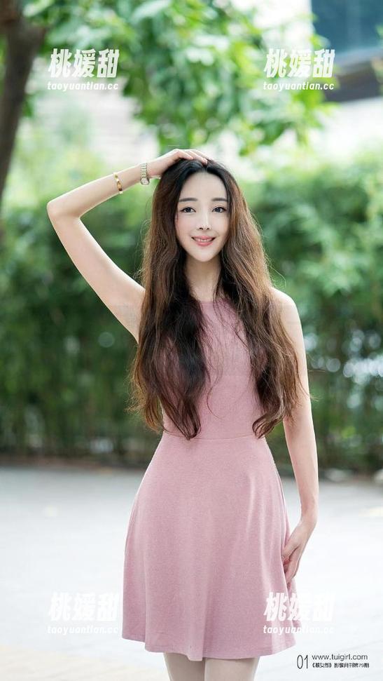 推女郎 - 跟着林萌萌一起泡澡——无圣光浴缸图集来了