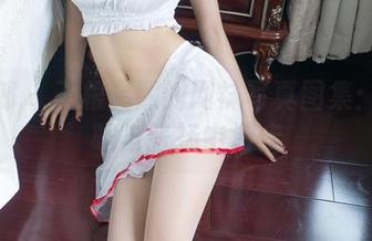 推女郎 – 王根星熙的网袜写真图集：在暧昧与张扬中游走