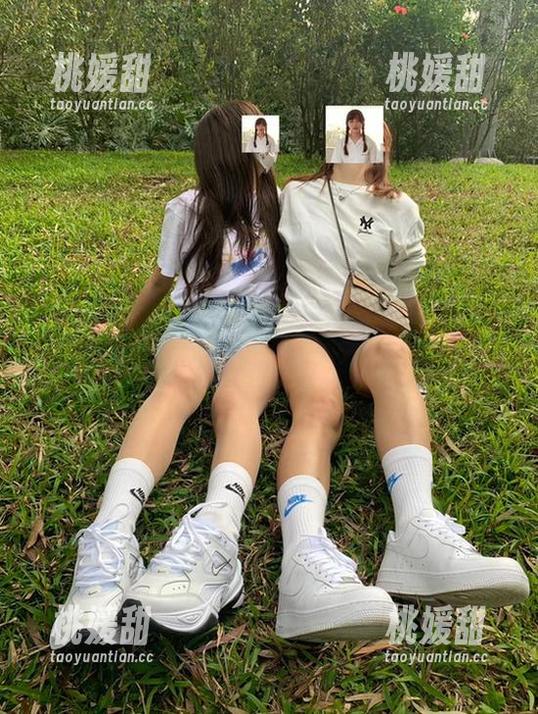 微密圈 - 细腻又撩人，看看无敌哒小姨妈如何操控女孩的写真原图！