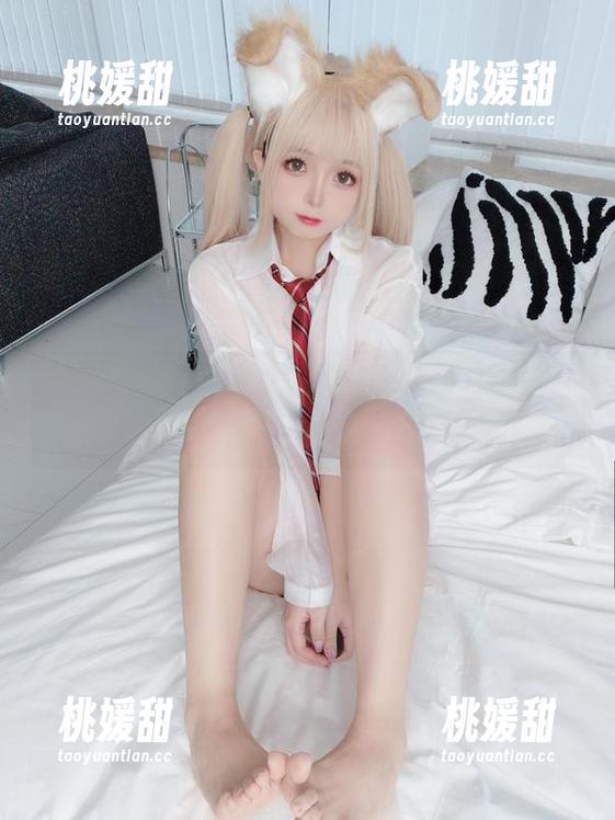 日奈娇 日奈娇:维修工的美图特辑,你的心情也该修一下!