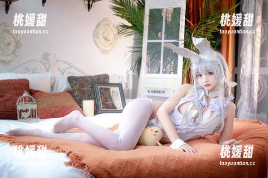 私拍女孩日奈娇：她的作品真的是太让人心动了！